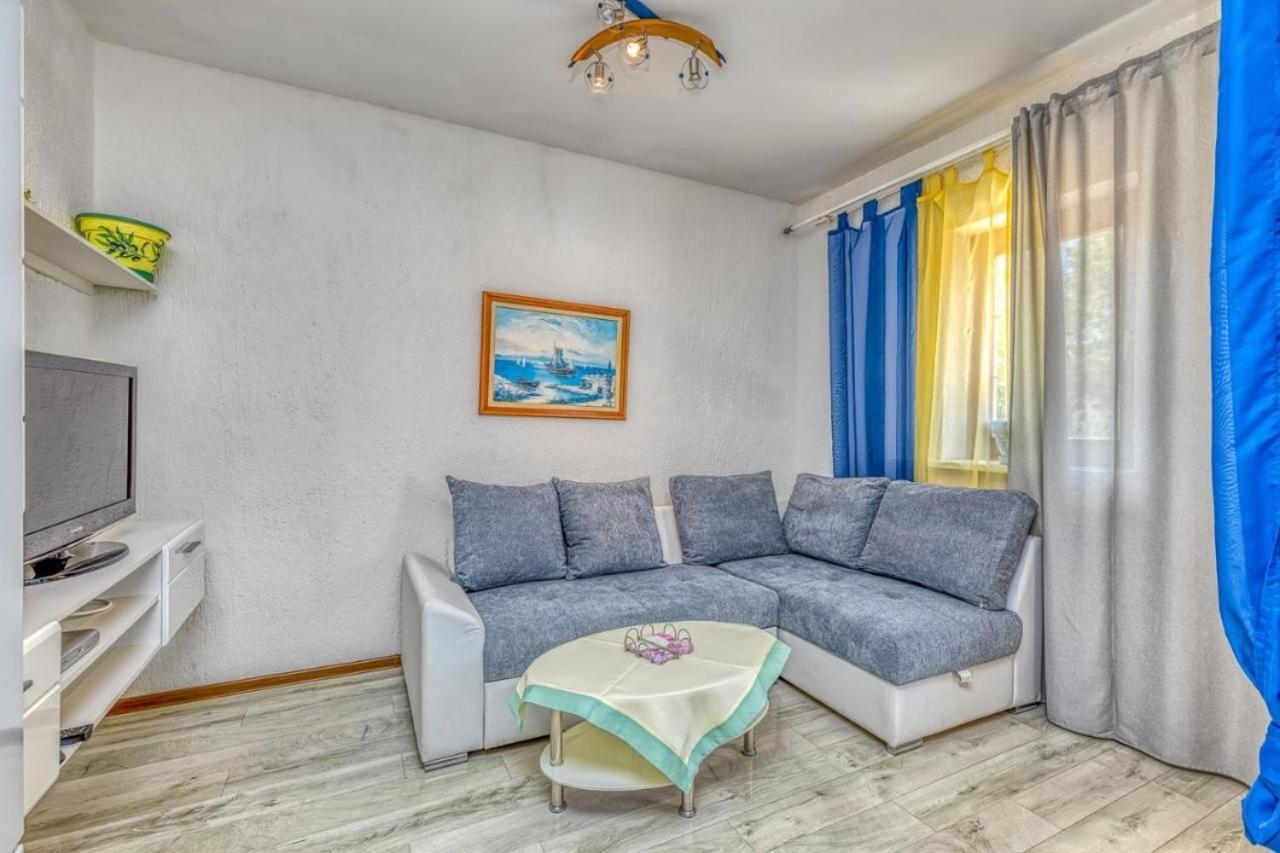 Apartments Finka Poreč Exteriér fotografie